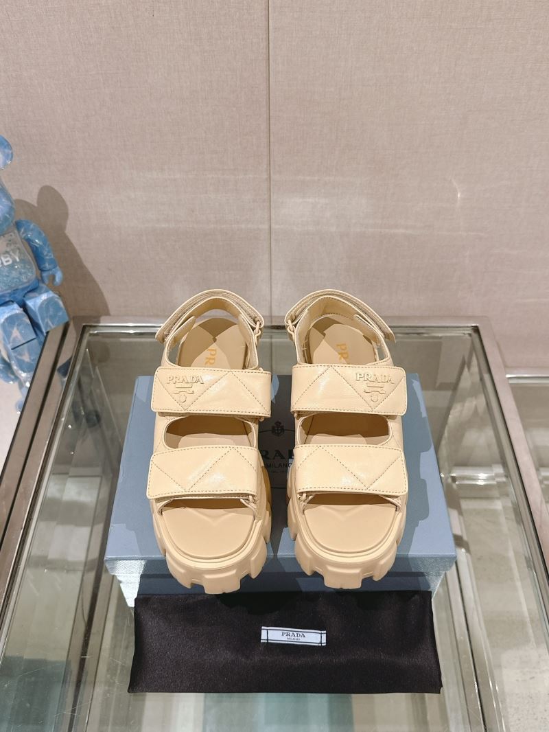 Prada Sandals